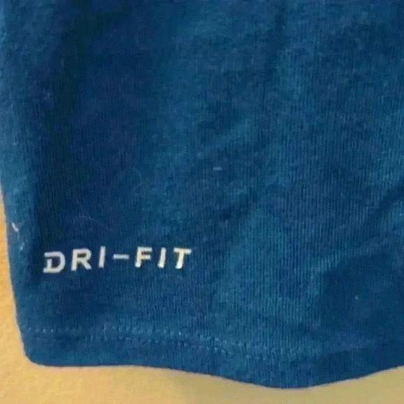 NFL Nike Indianapolis Colts dry fit T.Y. Hilton T-shirt. medium - Picture 3 of 6